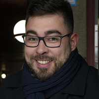 Javier Marcos