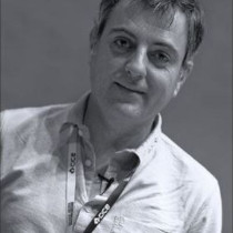 Jose Luis Verdeguer