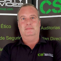 Pedro Candel