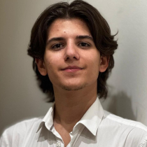 Sergio Mahía