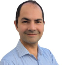 Ruben Dario Castillo