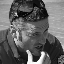 Sergio Garcia