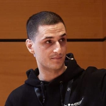 Kurosh Dabbagh